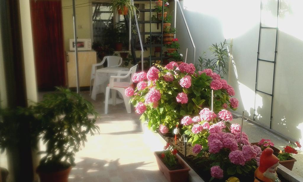 Apartamento Dom Eli Pomorie Exterior foto