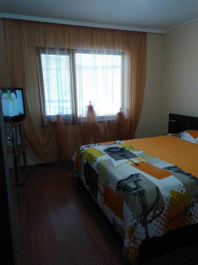 Apartamento Dom Eli Pomorie Exterior foto