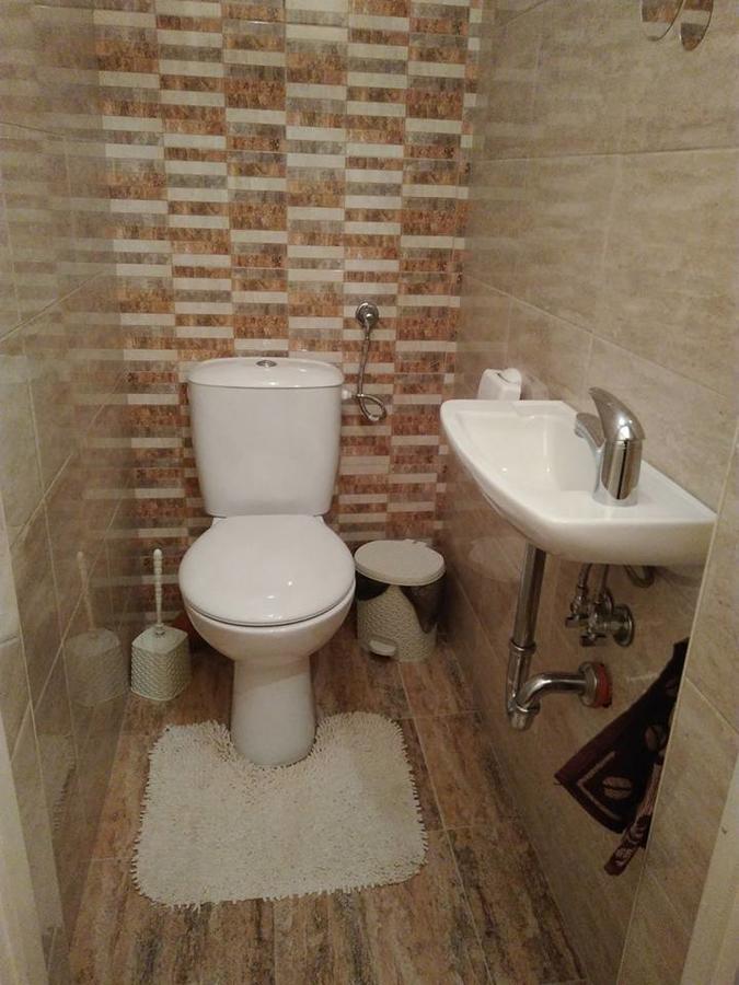 Apartamento Dom Eli Pomorie Exterior foto