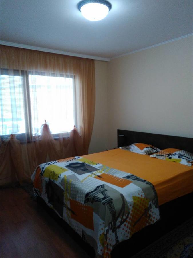 Apartamento Dom Eli Pomorie Exterior foto