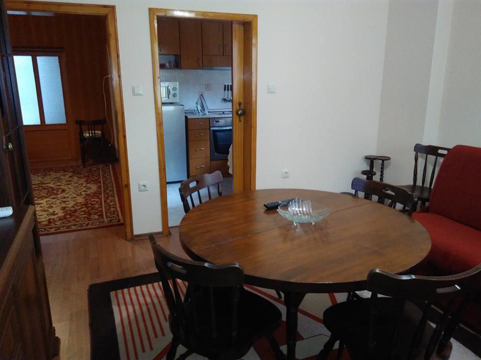 Apartamento Dom Eli Pomorie Exterior foto