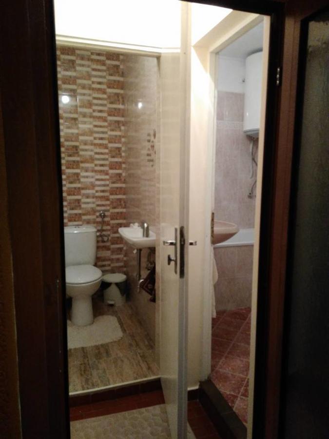 Apartamento Dom Eli Pomorie Exterior foto